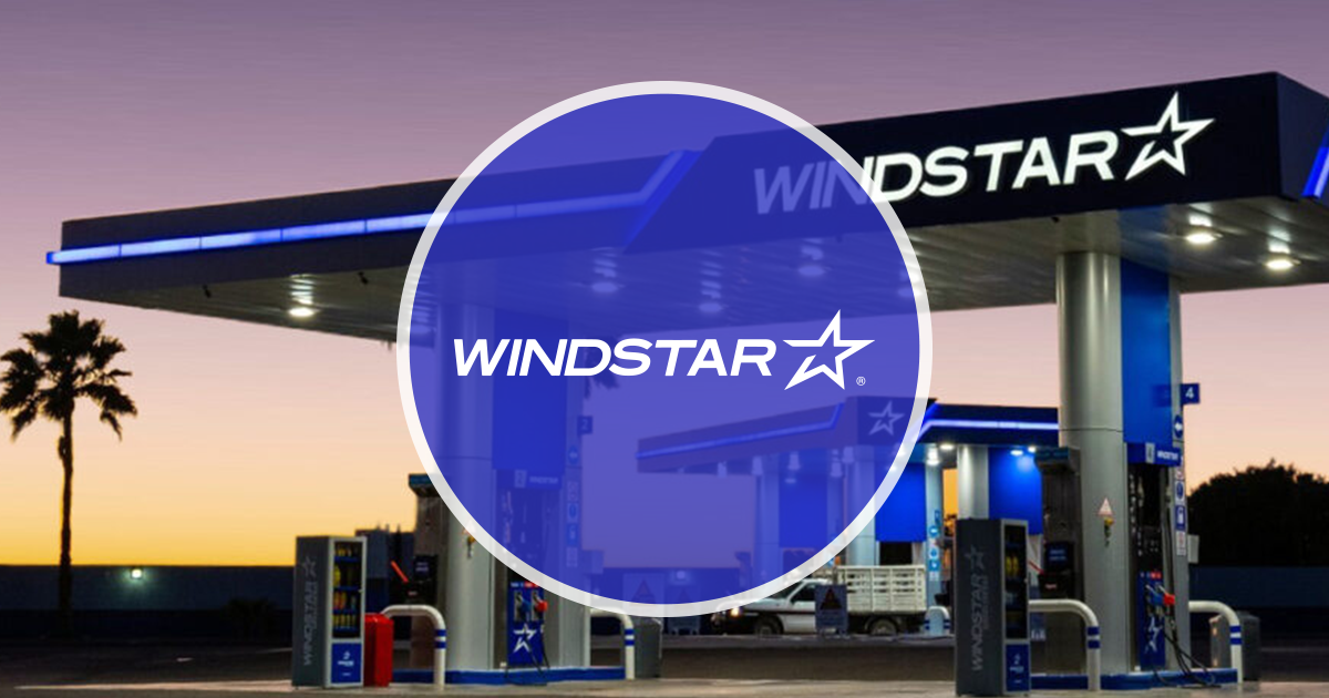 Windstar Gas - Windstar Gas